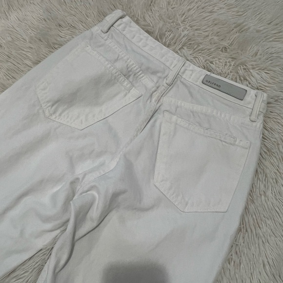GRLFRD DEVON JEANS - size 26 - Picture 4 of 14